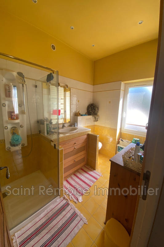 Bastide - 160 m² - 7 pièces