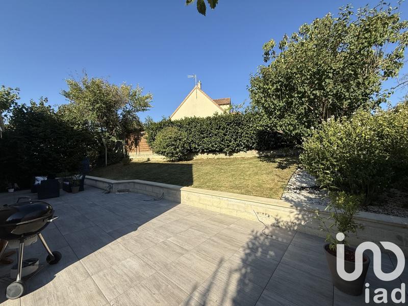 Maison - 153 m² - 6 pièces