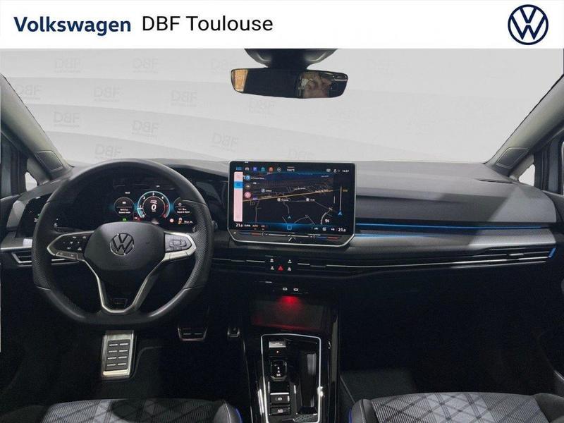 Volkswagen Golf 2.0 Tdi 150 Dsg7 R-Line