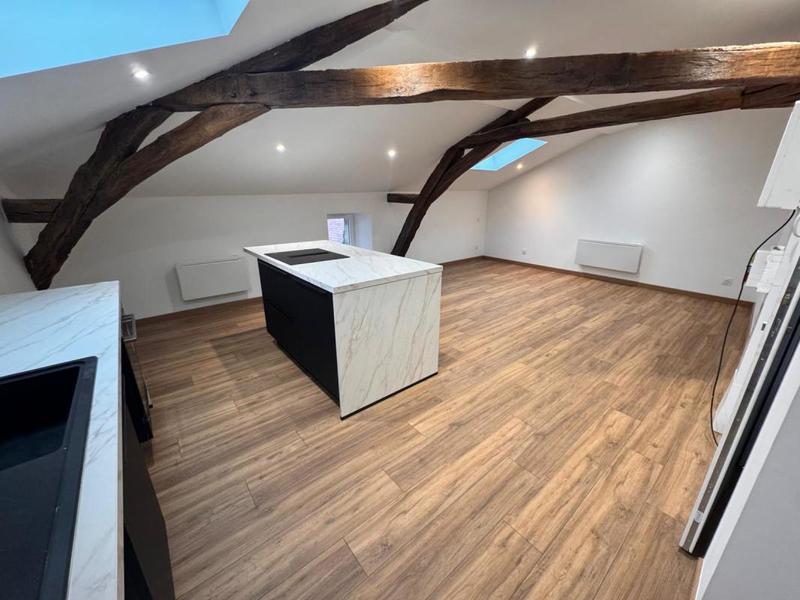 Appartement - 26 m² - 1 pièce