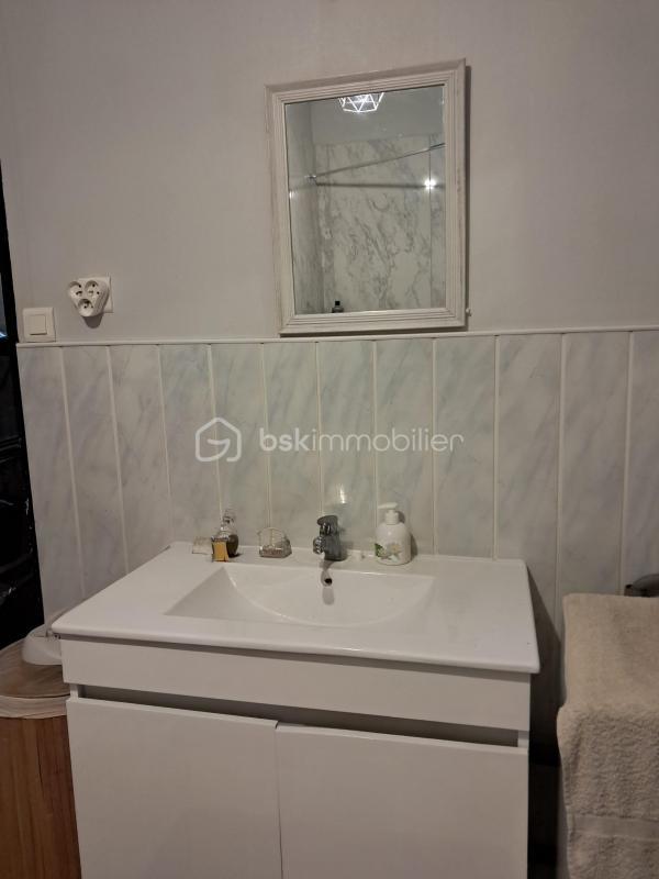 Maison - 141 m² - 6 pièces