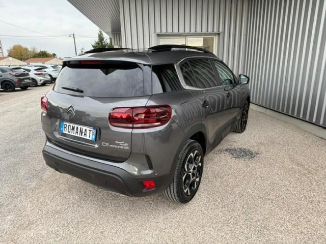 Citroën C5 Aircross BlueHDi 130 Eat8 Max
