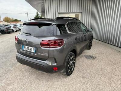 Citroën C5 Aircross BlueHDi 130 Eat8 Max