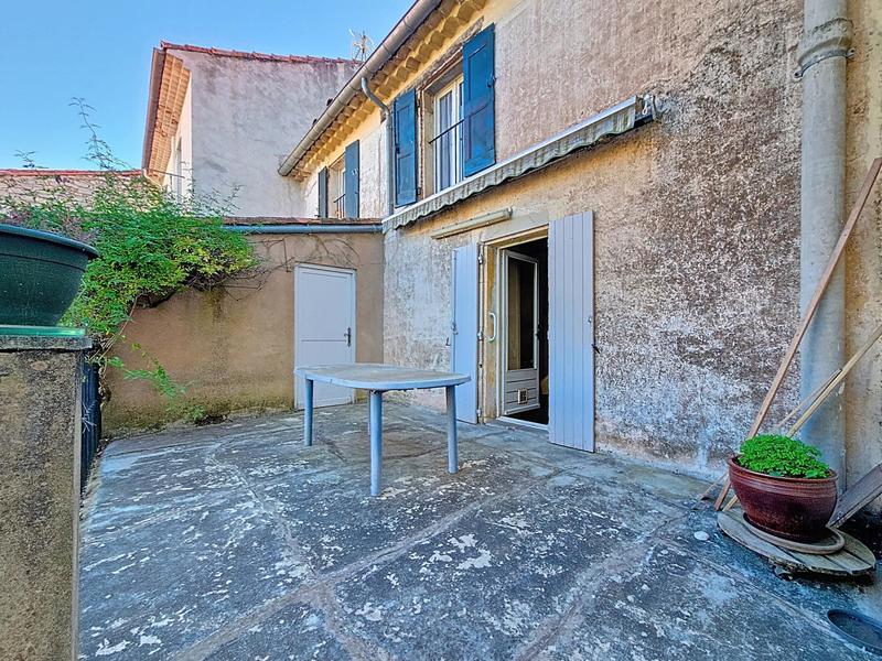 Maison de village - 169 m² - 7 pièces