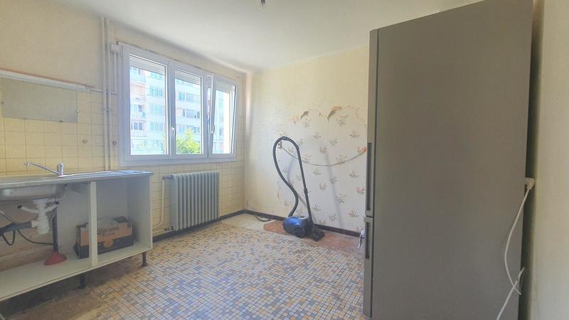 Maison - 71 m² - 4 pièces