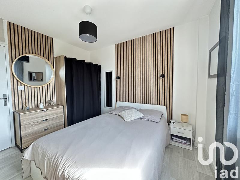 Maison de ville - 166 m² - 7 pièces