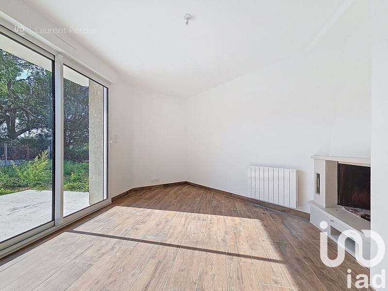 Maison - 153 m² - 8 pièces