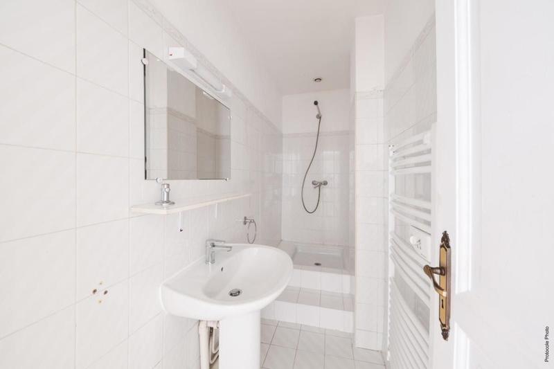 Appartement - 131 m² - 4 pièces