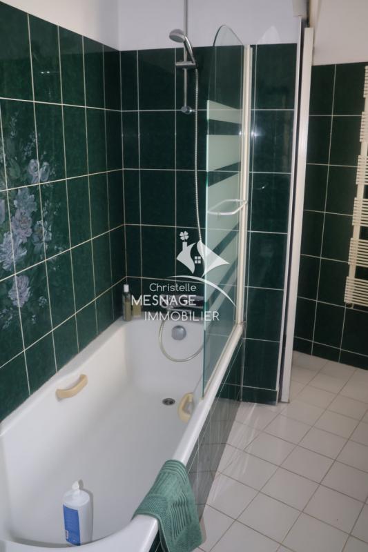 Maison d'architecte - 211 m² - 8 pièces