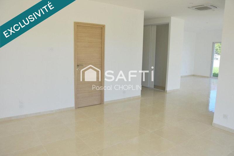 Villa - 147 m² - 4 pièces