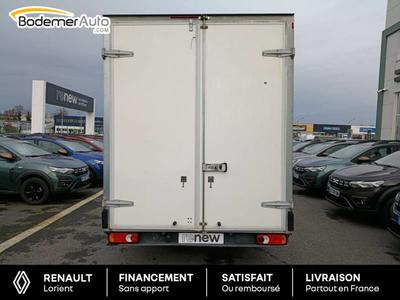 Renault Master Fourgon Phc F3500 L3h1 Energy Dci 145 Pour Transf Grand Confort