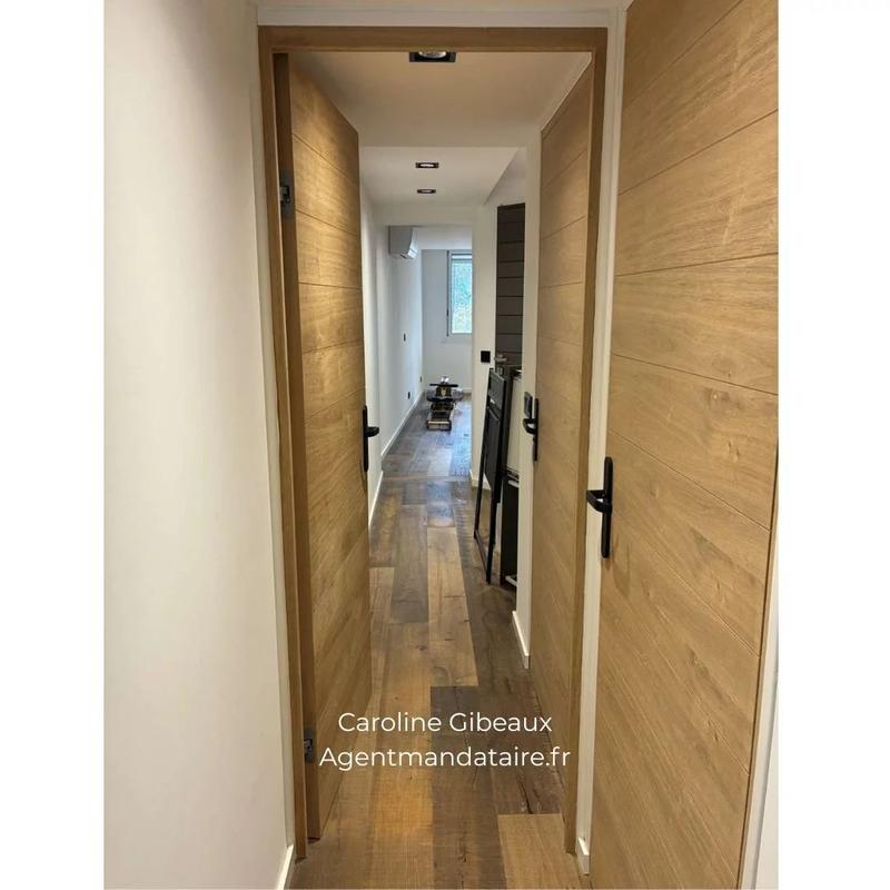 Appartement - 54 m² - 2 pièces