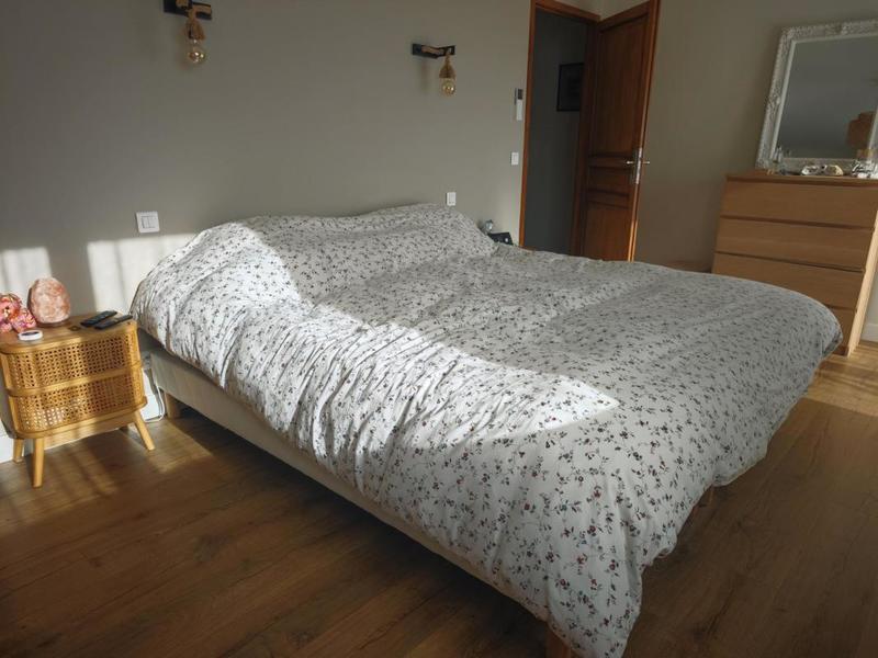 Maison - 155 m² - 5 pièces