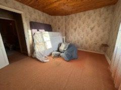 Maison ancienne - 121 m² - 5 pièces