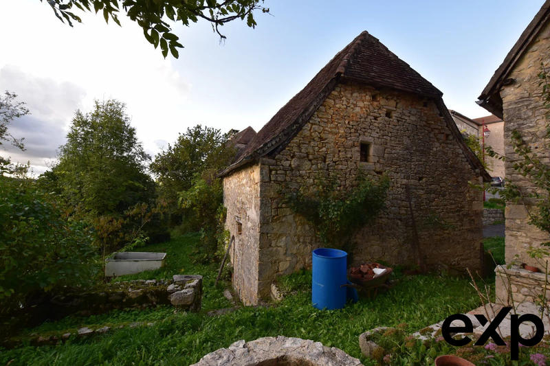 Maison - 70 m² - 1 pièce