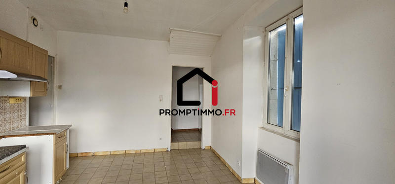 Maison - 101 m² - 5 pièces