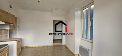 Maison - 101 m² - 5 pièces
