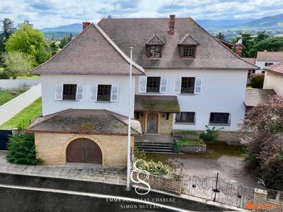 Hôtel particulier - 479 m² - 12 pièces