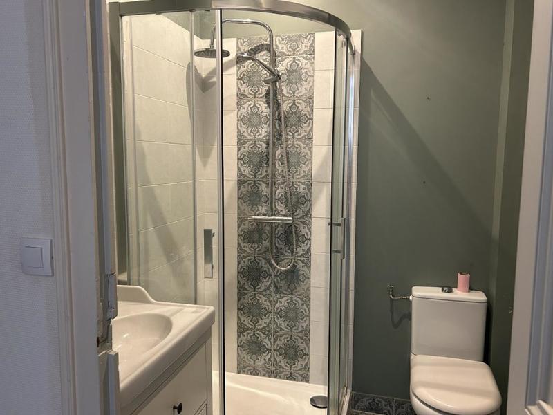 Maison - 135 m² - 4 pièces