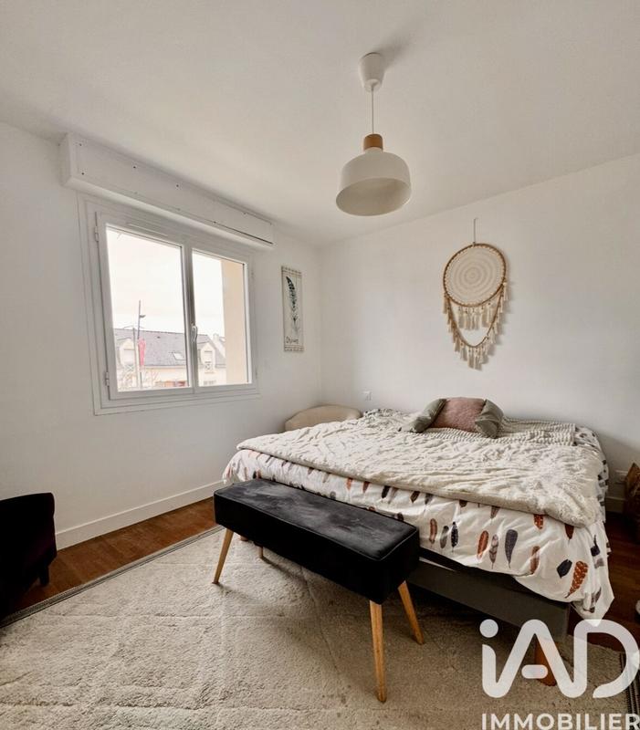 Maison de ville - 200 m² - 7 pièces