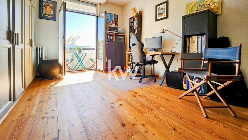 Appartement - 72 m² - 3 pièces