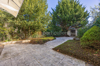 Maison - 165 m² - 4 pièces