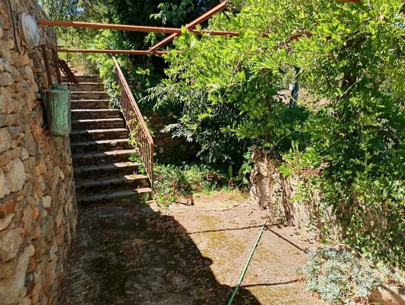 Mas - 134 m² - 5 pièces