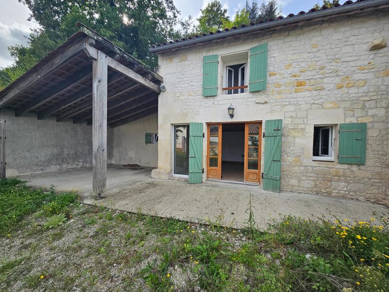 Maison - 67 m² - 3 pièces