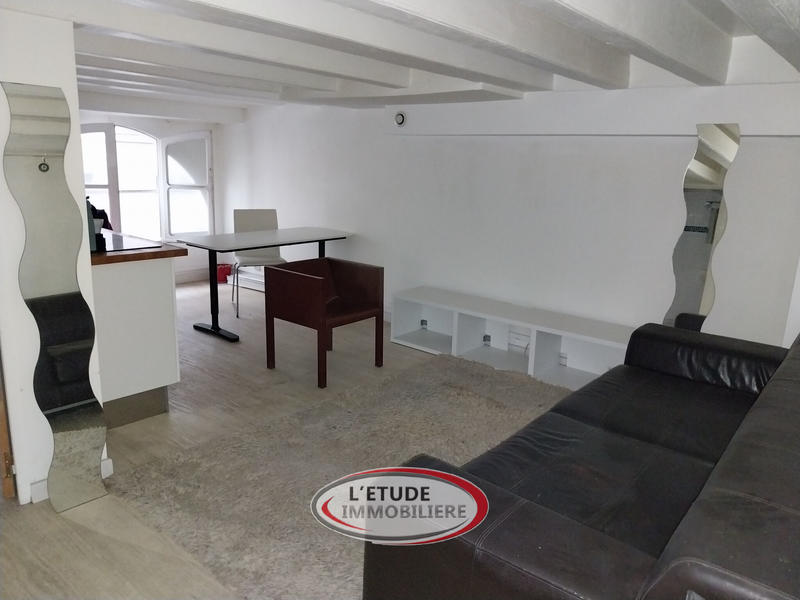 Bureau - 33 m² - 2 pièces