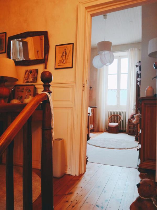 Maison - 170 m² - 6 pièces