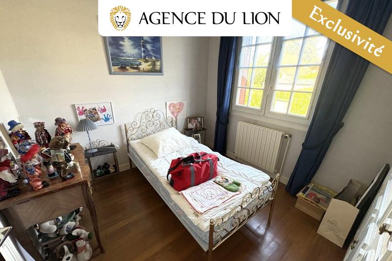 Maison - 75 m² - 4 pièces
