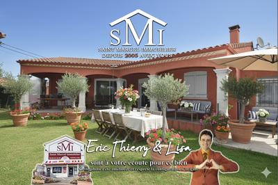 Maison - 126 m² - 4 pièces