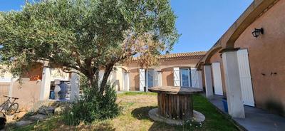 Villa - 130 m² - 5 pièces