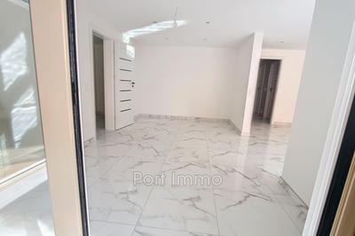 Appartement - 121 m² - 4 pièces