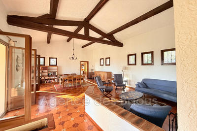 Maison - 117 m² - 4 pièces