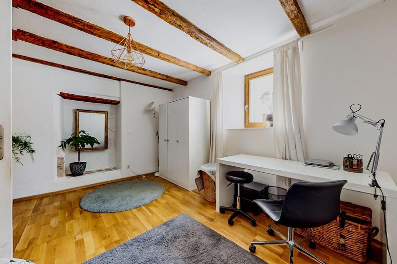 Maison - 165 m² - 6 pièces