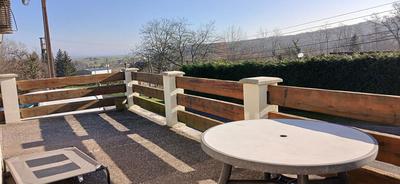 Maison de campagne - 116 m² - 6 pièces