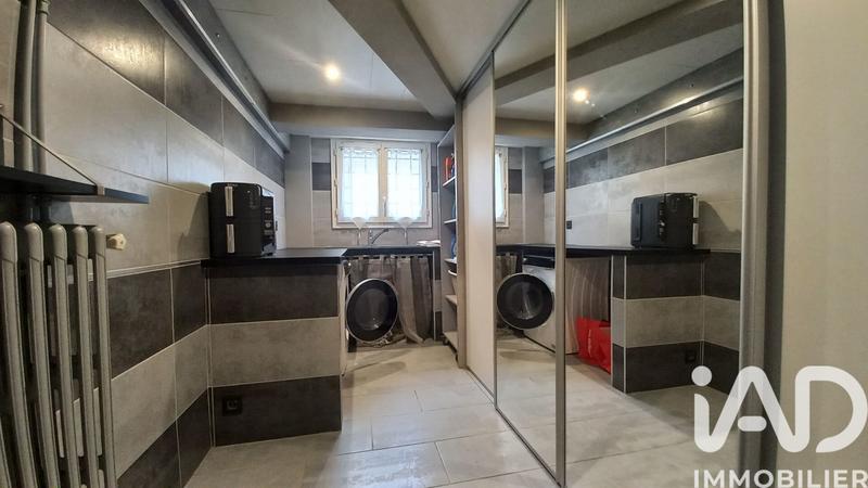 Maison - 157 m² - 6 pièces