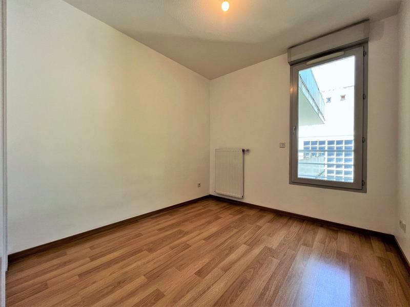 Appartement - 87 m² - 4 pièces