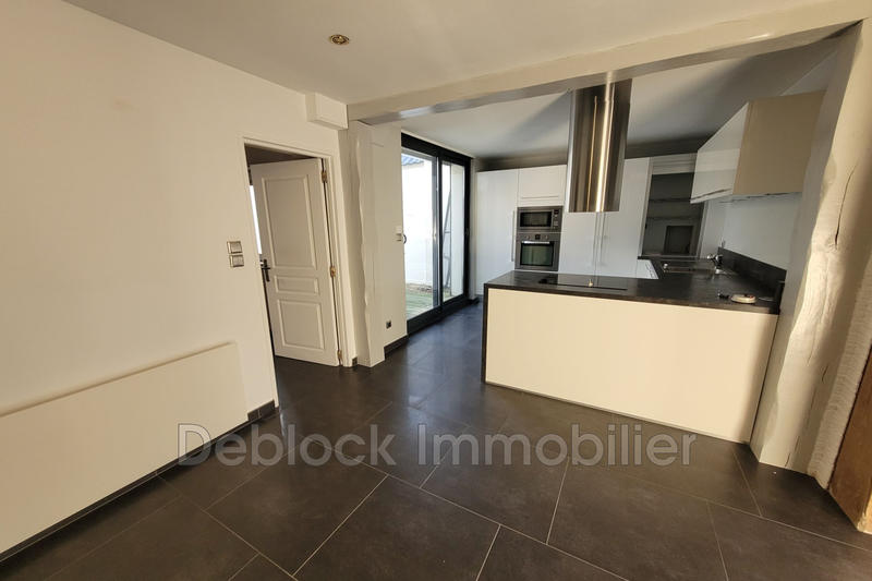 Maison - 94 m² - 4 pièces
