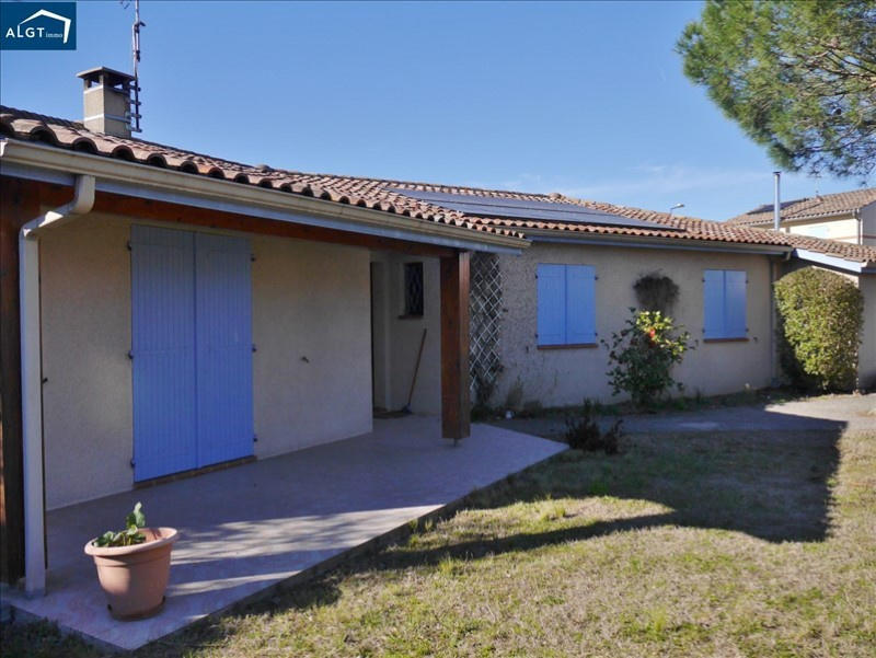 Villa - 150 m² - 6 pièces