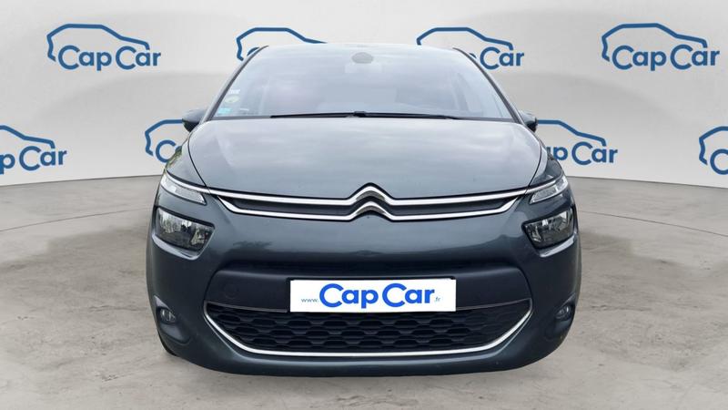 Citroën C4 Picasso 1.6 e-HDi 115 Etg6 Intensive