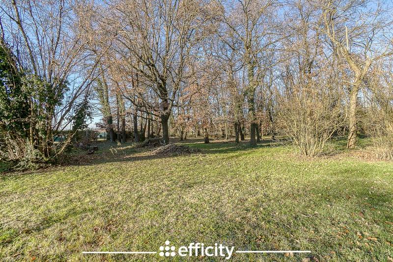 Pavillon - 103 m² - 5 pièces