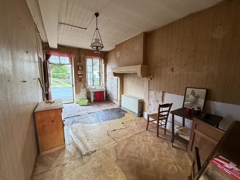 Maison - 71 m² - 4 pièces