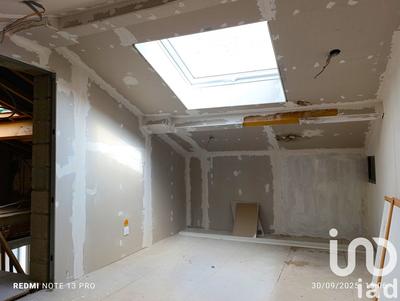 Maison - 97 m² - 6 pièces