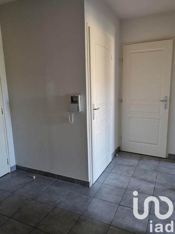 Appartement - 55 m² - 3 pièces