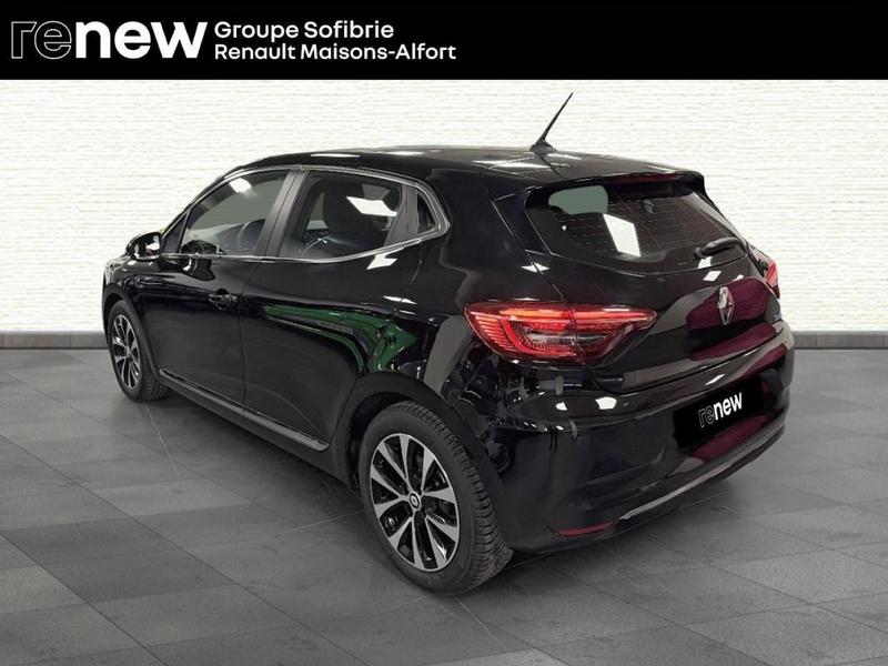 Renault Clio V E-Tech 140 - 21n Intens