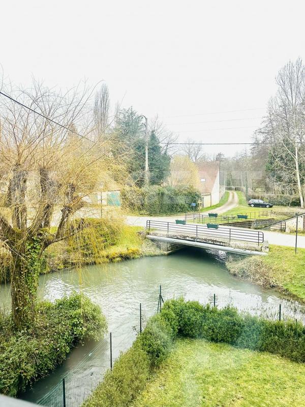 Briarde - 109 m² - 5 pièces