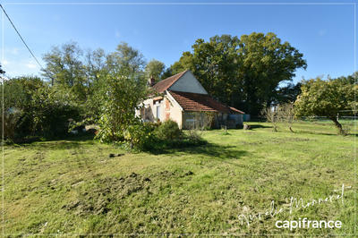 Maison - 112 m² - 4 pièces