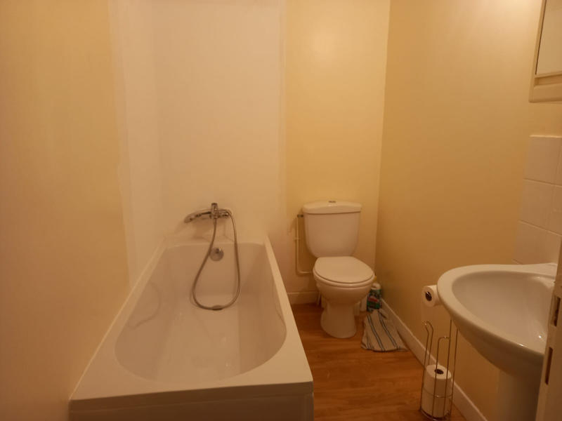 Maison - 128 m² - 8 pièces